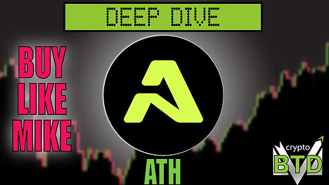 📢 AETHIR: Deep Dive [What is ATH ?] Buy or pass?!