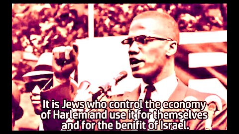 Ye Alex Jones Malcolm X FTX SBF Michael Simkins Ethan Klein Expose Jewish Role In Black Community