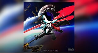 Lunarstate ♪ 23&1 (Prod. by USHAWTY)
