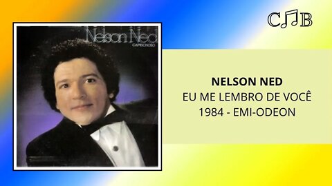 Nelson Ned - Eu Me Lembro de Você