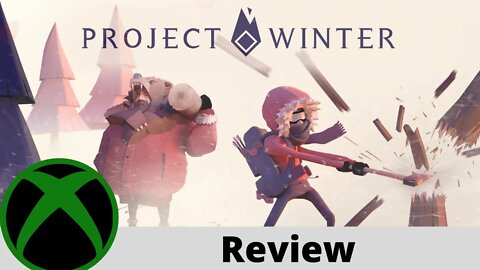 Project Winter Review on Xbox