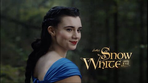 Snow White Supremacist: Daily Wire Announces Live-Action Snow White Movie
