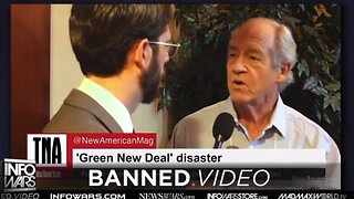 Greenpeace co-founder, Patrick Moore, on climate change….