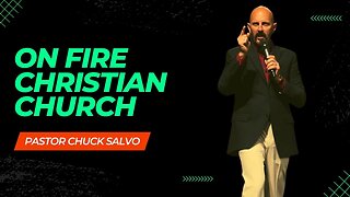 Faith never quits | 3.12.23 | Sunday PM | On Fire Christian Church