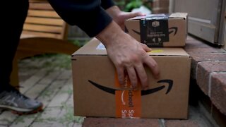 The List: How to Stop Porch Pirates