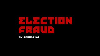 Election Fraud (2021)