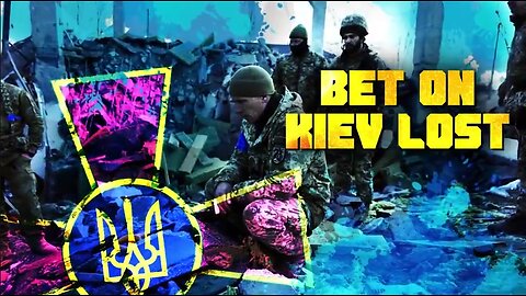 ►🚨▶◾️ SouthFront NATO’s Bet On Kiev Lost March 1st, 2024