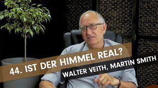 44. Ist der Himmel real? # Walter Veith, Martin Smith # What's Up Prof?