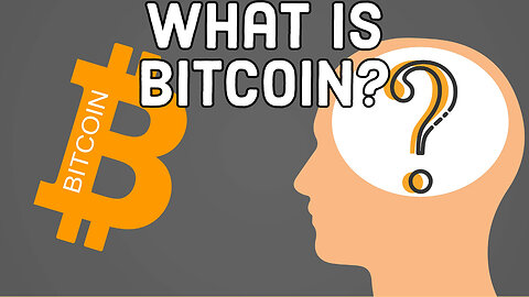 The Fundamentals of How Bitcoin Works & What it's Purpose is