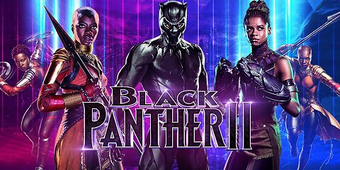 Black Panther:Wakanda Forever Review:Spoilers