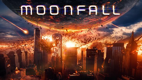 MOONFALL (2) 2023 -4K NEW MOVIE MUST WATCH