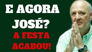 ACABOU ARRUDA! STJ DERRUBA JOSÉ ROBERTO ARRUDA E JOGA ELE PARA O LIXO DA HISTÓRIA!