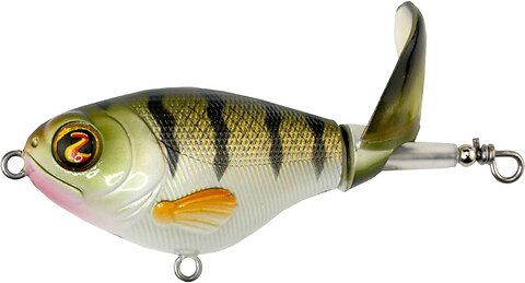 Whopper plopper 75