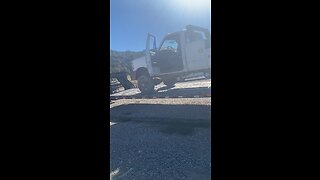 Grand Junction Colorado part three wheeling