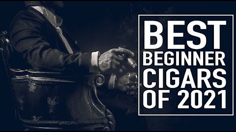 Best Beginner Cigars of 2021