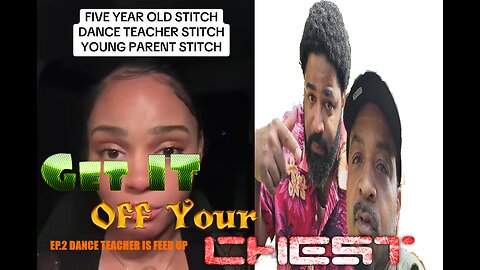Women Pressures man to marriage did expect this | Get it off your chest ep1