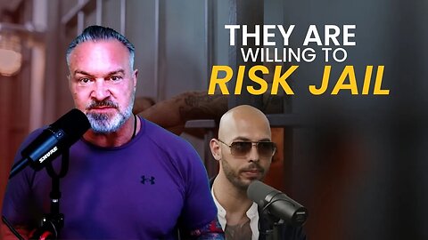 They're Willing to Risk Jail - Target Focus Training - Tim Larkin - Awareness - Self Protection