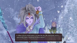 Dragon Quest XI, playthrough part 22 (with commentary)