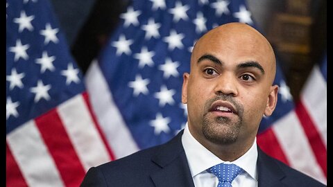 Colin Allred Threatens to Call Capitol Police on Citizen Journalist for Asking Him About Hamas