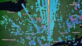 Earthquakes, Fire Map, Possible HAARP At Work In New York. Right Whales In Danger. 10/17/2023