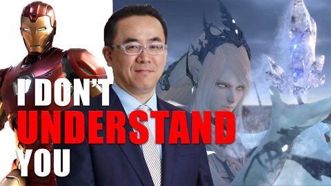 Square Enix is a CONFUSING Game Company