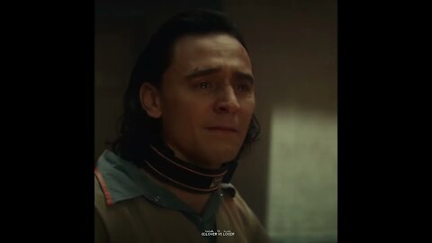 Loki See His Death Scene