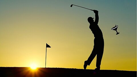 Learn how to golf from real professionals!