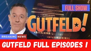 Gutfeld! 4/13/24 - Gutfeld! Full | Fox Breaking News April 13, 2024