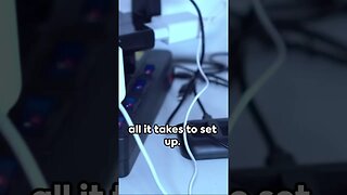 Power Up: PlayStation VR2 Sense™ Controller Charging Station