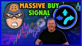 BEN COIN BUY SIGNALS FLASHING! YOU'RE ABOUT TO MISS SOMETHING BIG!
