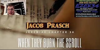 When-They-Burn-The-Scroll--Jeremiah--Jacob-Prasch_ 06 December 2022