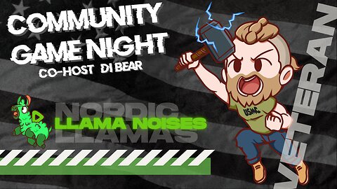 COMMUNITY GAME NIGHT! UNO: Breaking Friendships!!! Co-Host DiBear
