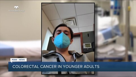 Your Healthy Family: Colorectal cancer on the rise in younger adults