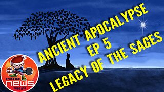 Ancient Apocalypse: Graham Hancock ep 5 review and discussion
