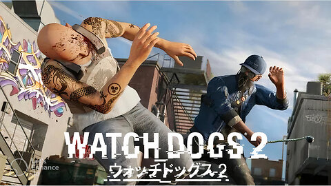 Thrilling Watch Dogs 2 Mission Gameplay - Download the Bratva's New Orders