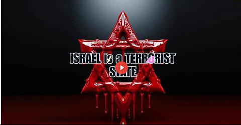 MAX IGAN - Terrorism is Made in Israel