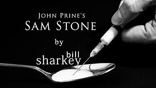 Sam Stone - John Prine (cover-live by Bill Sharkey)