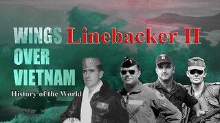 Linebacker II | Wings over Vietnam