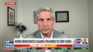 Former Rep. Tim Ryan: A Lot Of Democrats Feel Like They've Been Betrayed