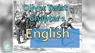 Oliver Twist – Chapter 1: English