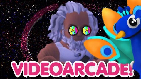 Neon Peacock made in #adoptme. Play AdoptMe Game play content stream