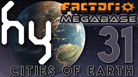 MegaBase on Earth - 031
