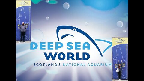 Deep Sea World exploration