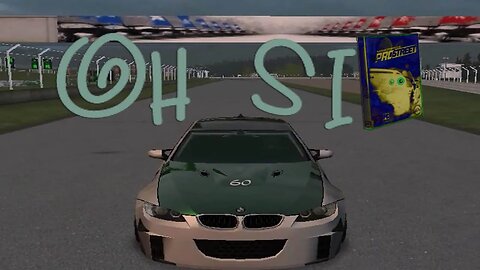 OH SI 🚗 Need for Speed: ProStreet #111