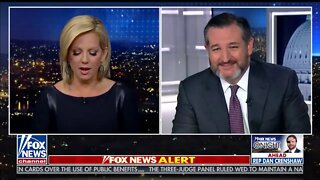 CRUZ on Fox News at Night: Disastrous Obama-Iran Nuclear Deal Helped Fund Attacks at US Bases