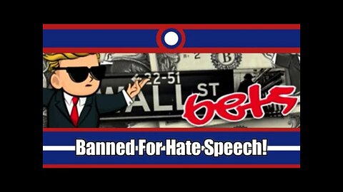 Discord Bans wallstreetbets