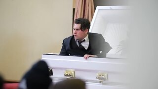 Funeral Prank! Must Watch!