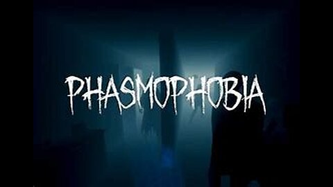 Phasmophobia but the ghosts are angry with us