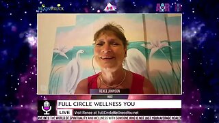 Full Circle Wellness You - July 5, 2023