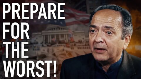 We Are Living In The Worst Financial Crisis In The History Of The World - Gerald Celente
